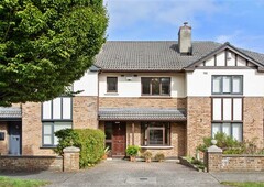 2 cloister close, blackrock, co. dublin