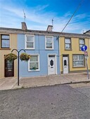 2 vandeleur street, kilrush, co. clare