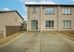 20 hawthorn hill,whitebrook,wexford town,y35 n977