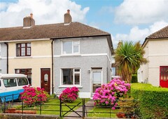 20 mount drummond square, harold s cross, dublin 6 d06p8n6