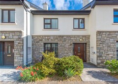 20 pairc na ri, ballydavid south, athenry, co. galway