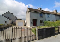 21 knockanpierce, nenagh, co. tipperary