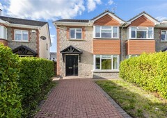 23 oak crescent, navan, county meath