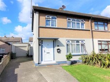 242 brookville, drogheda, louth