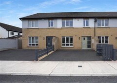 25 knock shee view, blackrock, co. louth a91c7nr