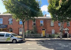 28 Belvedere Road, Dublin 1, County Dublin