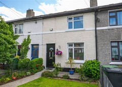 28 oak road, donnycarney, dublin 9 d09k4p0