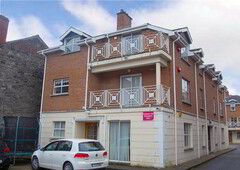 3 Kilgar Jocelyn Street, Dundalk