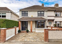 3 Malone Gardens, Sandymount, Dublin 4, County Dublin