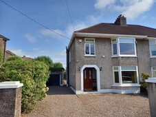 30 browningstown park east, douglas, cork