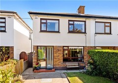 32 bayview drive, killiney, co. dublin