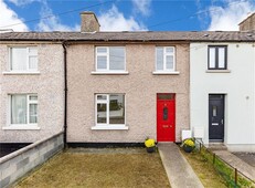 37 ferguson road, drumcondra, dublin 9