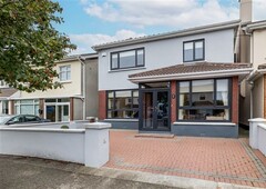 45 whitethorn grove, artane, dublin 5