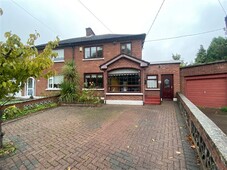 46 Villa Park Road, Navan Road, Dublin 7