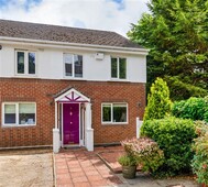 5 park view, orwell road, rathgar, dublin 6