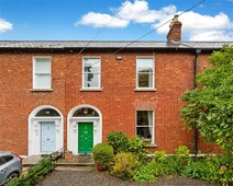 50 Park Avenue , Sandymount, Dublin 4