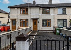 6 Annamoe Drive , Cabra, Dublin 7