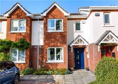 6 Wolverton Glen, Castlepark Road, Dalkey, Co. Dublin