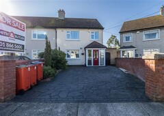 69 Shantalla Drive, Beaumont, Dublin 9