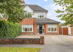 7 priory crescent, st. raphael s manor, celbridge, co. kildare