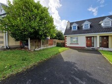 7 slieve na greine,foxford,co mayo,f26 vn81