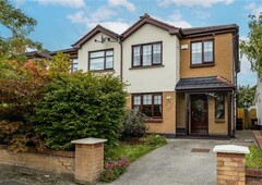 73 brookdale lawns, swords, co. dublin