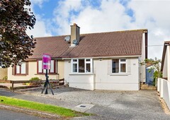 88 Heathervue, Greystones, Wicklow