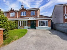 97 meadowbrook, tramore, waterford