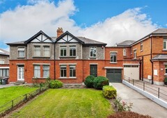 98 Saint Mobhi Road, Glasnevin, Dublin 9