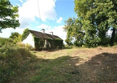 Approx 1.09 Acres & Cottage, Montevideo Road, (Clybanane), Roscrea, Co. Tipperary