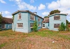 ballycormack house, aglish, roscrea, co. tipperary