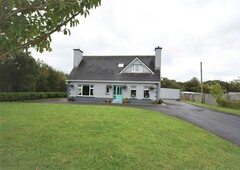 behy road, ballina, co. mayo