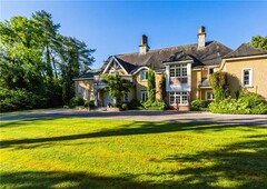 caney lodge, talbots inch, kilkenny, kilkenny