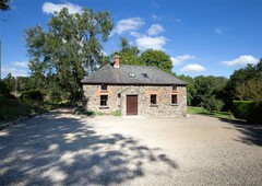 Coolishall Cottage, Gorey, Co. Wexford