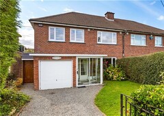 45 Leopardstown Gardens, Leopardstown, Dublin 18