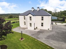 The Presbytery, Lecarrow, Kilglass, Co. Roscommon