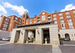 residence 18, intercontinental hotel, simmonscourt road, ballsbridge, dublin 4