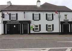 The Countryman, Creagh, Ballinasloe, Galway