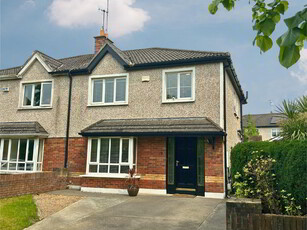 15 The Avenue Highlands, Drogheda