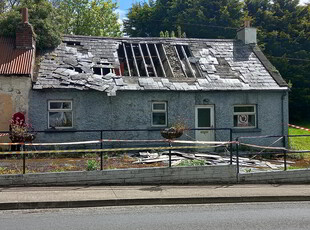 The Cross, Spital- Land, Ardfinnan