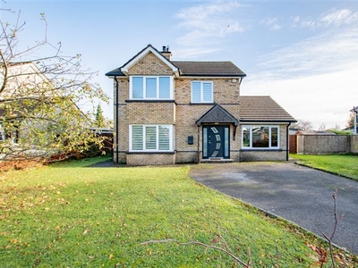 1 greenpark meadows, mullingar, westmeath