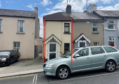 1 kilmantain hill, wicklow town