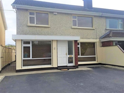 10 Clifton Avenue, Newcastle, Galway City, Galway