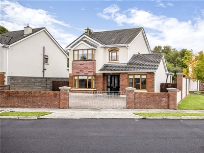 10 oakleigh drive,longwood,co meath,a83 vp68