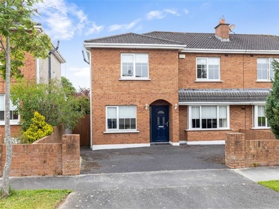 105 fitzherbert court,slane road,blackcastle,navan,c15 wov1