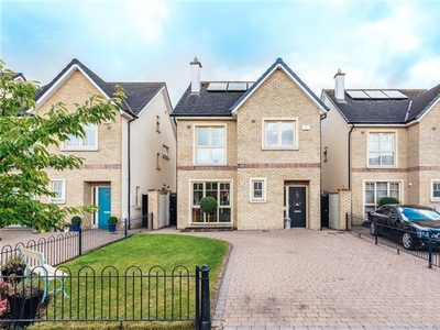 11 aughamore,clane,co. kildare,w91 a8n6