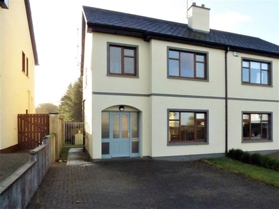 11 Grattan Close, Grattan Park, Claremorris, Mayo