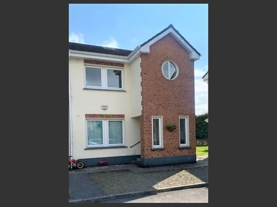 111 Manor Court, Knocknacarra, Galway