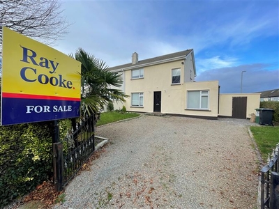 112 Forest Hills, Rathcoole, County Dublin