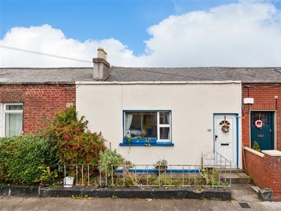 12 foster terrace, ballybough, dublin 3